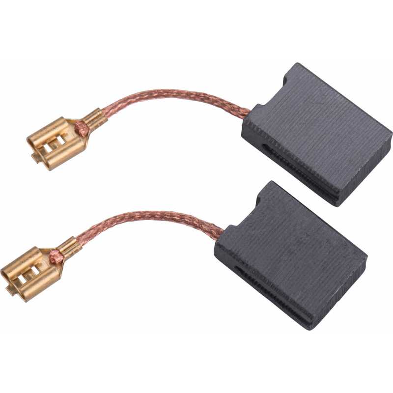 Uhlíky 2ks, pro 8892060, Extol Premium 8892060C