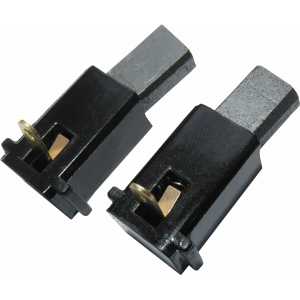 Uhlíky 2ks, 12x8x5mm pre...
