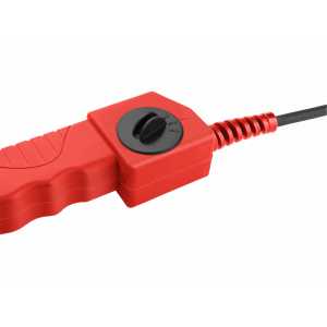 Zváračka polyfúzna, 1070W, 240-300°C, EXTOL PREMIUM 8897211
