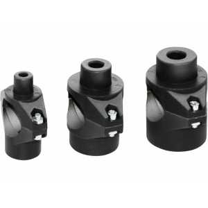Zváračka polyfúzna, 1070W, 240-300°C, EXTOL PREMIUM 8897211