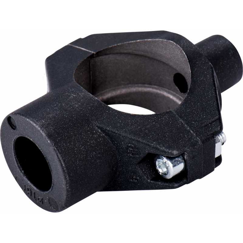 Nástavec 16mm (1/2") pro polyfúzní svářečku, EXTOL PREMIUM 8897211A
