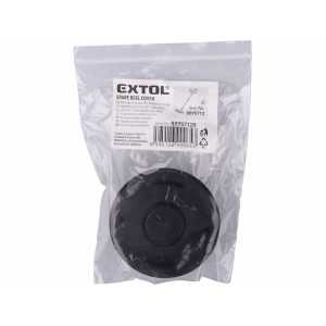 Kryt cívky, 2ks, pro 8895712, 8895713, EXTOL PREMIUM 8895712B