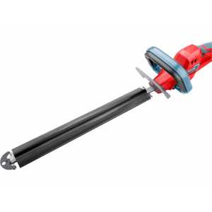 Nožnice na živý plot akumulátorové, 20V/2Ah, lišta 510mm, Extol Premium 8895730