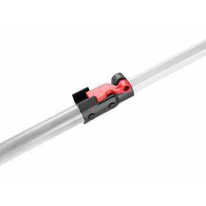 Nůžky na živý plot teleskopické akumulátorové, 20V/2Ah, délka 278cm, Extol Premium 8895732