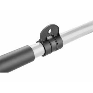 Nůžky na živý plot teleskopické akumulátorové, 20V/2Ah, délka 278cm, Extol Premium 8895732
