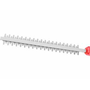 Nůžky na živý plot teleskopické akumulátorové, 20V/2Ah, délka 278cm, Extol Premium 8895732