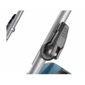 Kosačka na trávu akumulátorová 20V/2x2Ah pr. kosenia 33cm, Extol Premium 8895720