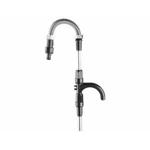Čerpadlo ponorné do suda 350W, EXTOL PREMIUM 8895015