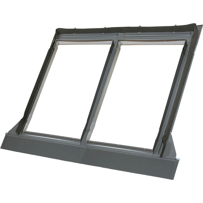 Kombi lemování UCX 78 x 118 cm, RoofLITE+