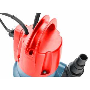 Čerpadlo ponorné bazénové 400W, EXTOL PREMIUM 8895014