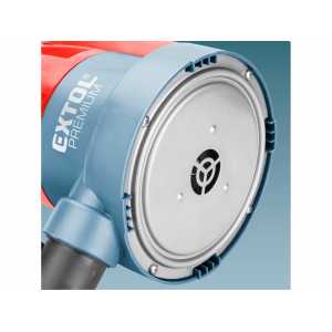 Čerpadlo ponorné bazénové 400W, EXTOL PREMIUM 8895014