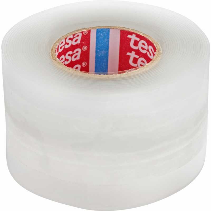 Páska 56064 transparentná samozvariteľná 2,5mx19mm, Tesa 96063