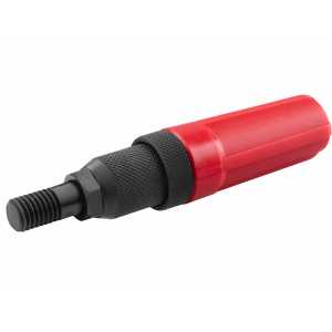 Nadstavec na nitovanie 2v1 nity 2,4-6,4mm matice M3-M12, FORTUM 4770667