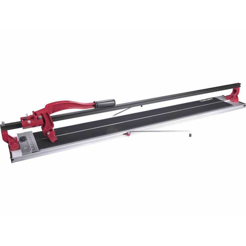 Řezačka na obklad 1200mm, hliníková základna, FORTUM 4770819