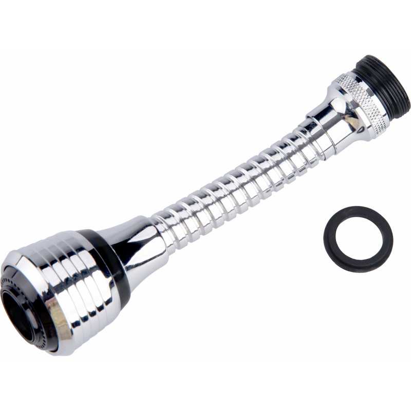 Perlátor pre výtokové ramená predĺžený, 150mm, BALLETTO