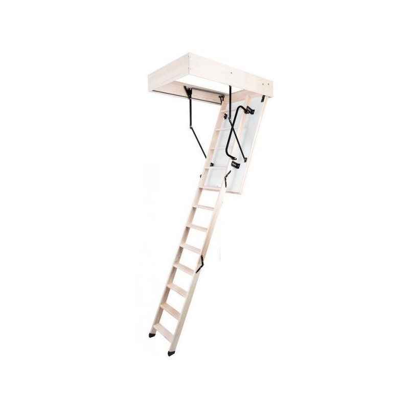 Fenstro Step plus 55 x 110, podkrovní schody