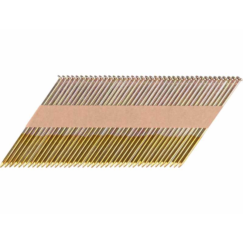 Klince do klincovačky hladké 90x3,05mm, 480ks, EXTOL PREMIUM 8862608