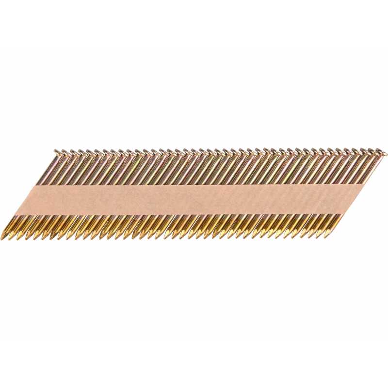 Klince do klincovačky hladké 50x3,05mm, 480ks, EXTOL PREMIUM 8862606