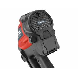 Klincovačka plynová 80J aku zapaľovanie, EXTOL PREMIUM 8894580