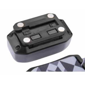 Čelovka 500lm, nabíjecí s pohybovým senzorem, EXTOL LIGHT 43185