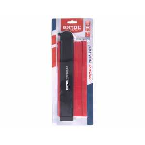 Šablóna na prenášanie kontúr s magnetmi, 256mm, EXTOL PREMIUM, 8825120