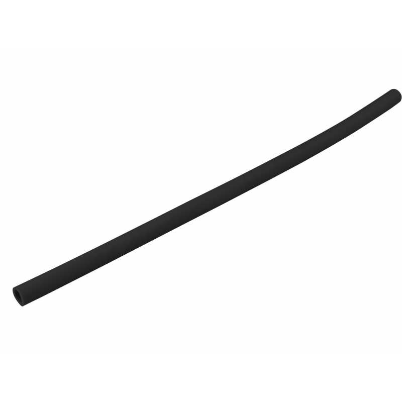 Návlek silikónový pre flexibilné rameno, čierne, BALLETTO 81130A