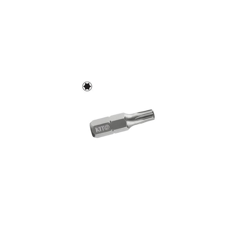 Bit torx TX7x25mm Smart, 4810462