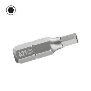 Bit imbus H2.0x25mm Smart,...