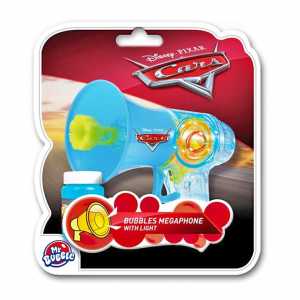 Bublifuk Megafón 50ml