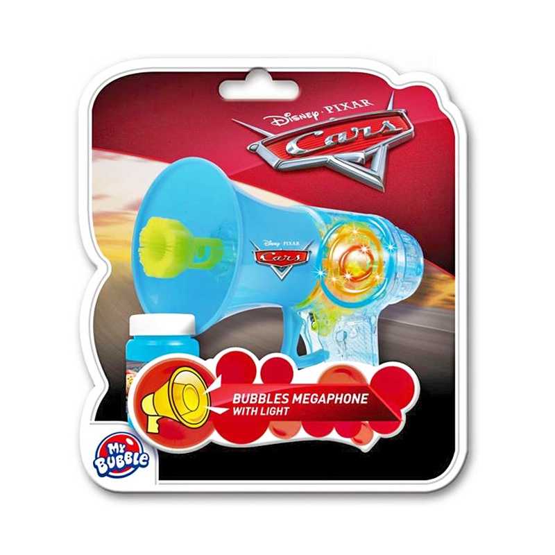 Bublifuk Megafón 50ml