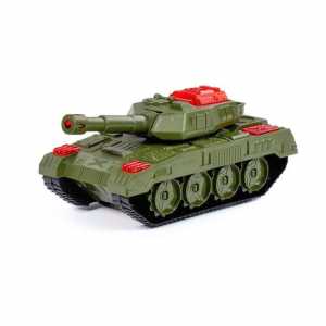 Tank útečník - v síťce