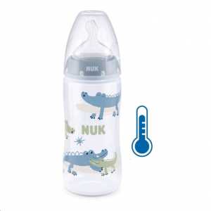 Dojčenská fľaša NUK...