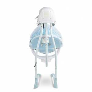 Dětská houpačka CARETERO Raffi Blue