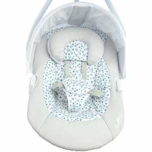 Dětská houpačka CARETERO Raffi Grey