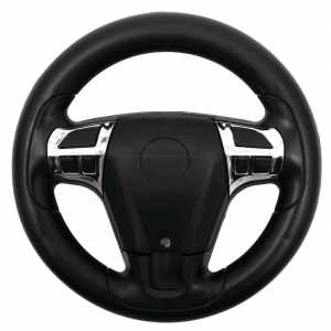 Detské odrážadlo so zvukom a vodiacou tyčou Baby Mix RACER červené