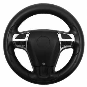 Detské odrážadlo so zvukom a vodiacou tyčou Baby Mix RACER zelené