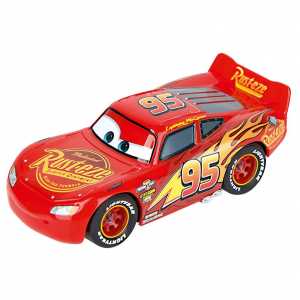 Autodráha Carrera FIRST Disney Cars Jackson Storm 2,9 m