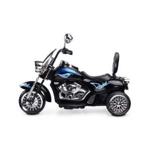 Elektrická motorka Toyz Rebel black