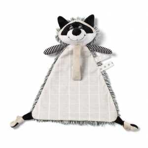 Usínáček Baby Ono Racoon...