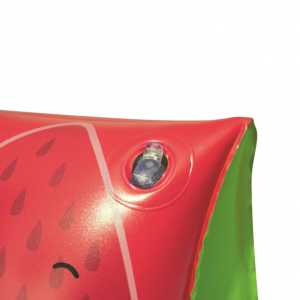Detské nafukovacie rukávniky Bestway fruit red