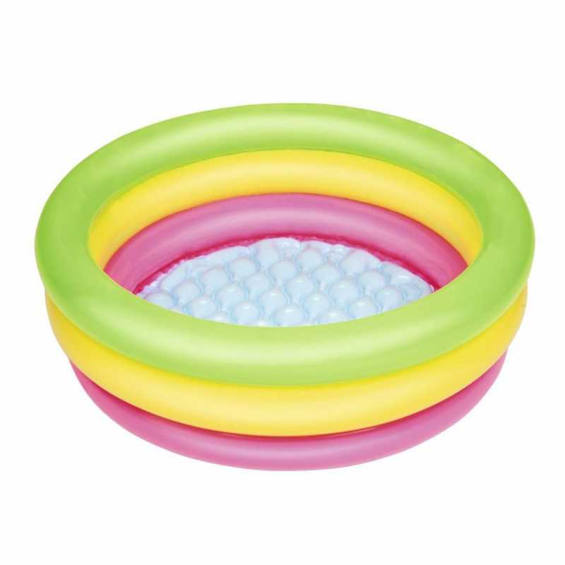 Detský nafukovací bazén Bestway Mini 74x24 cm