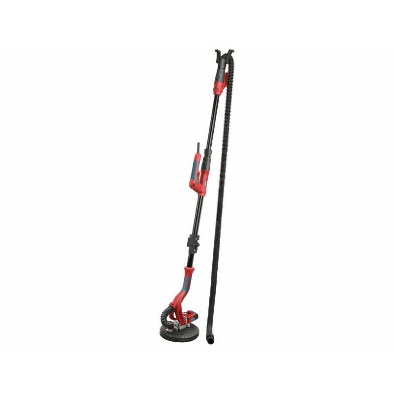 Bruska na sádrokarton, 225mm, 600W, EXTOL PREMIUM 8894210