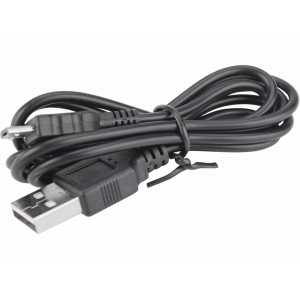 Svietidlo na bicykel, 350lm, 1,2Ah, microUSB, klaksón, EXTOL LIGHT 43137