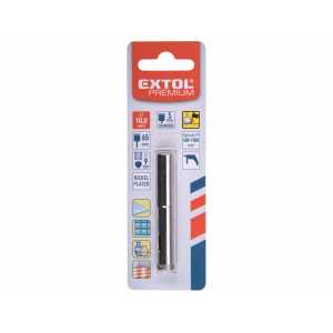 Vrták korunkový diamantový, 10mm, EXTOL PREMIUM 8801979