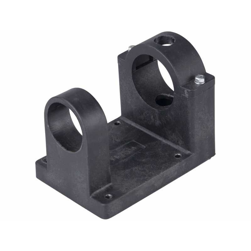 Držiak pre upevnenie 8813651, 134x92x104mm, EXTOL PREMIUM 8813651B