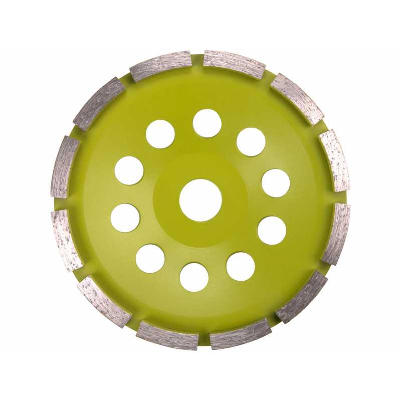 Kotouč brusný diamantový, 150mm, EXTOL CRAFT 903016
