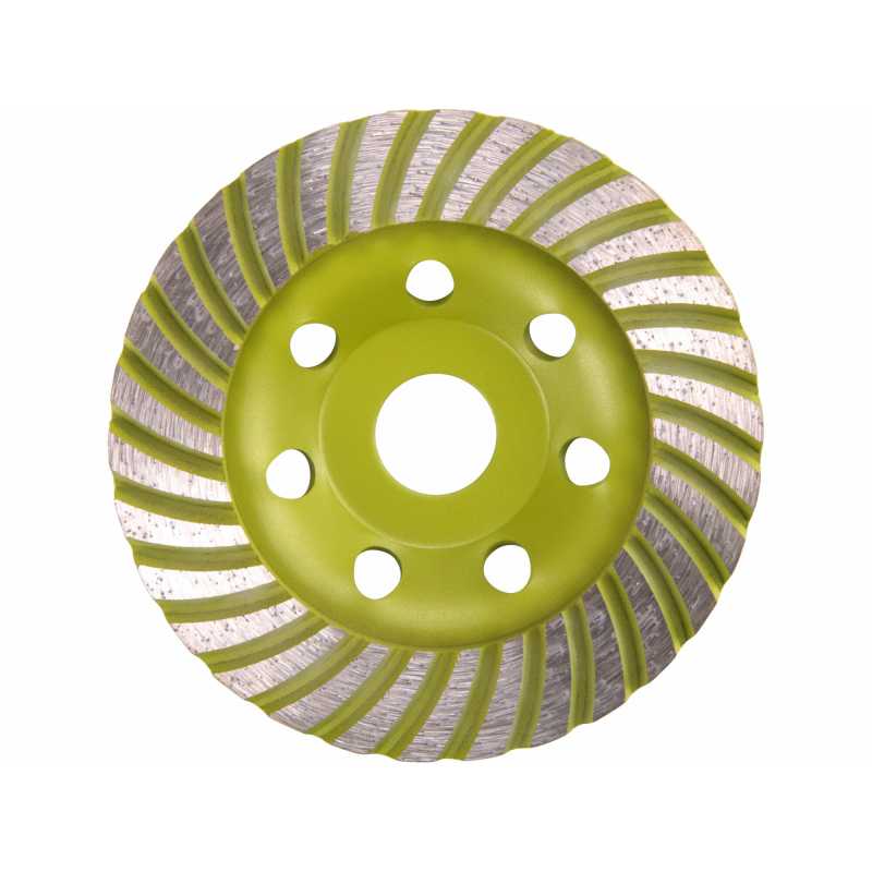 Kotúč brúsny diamantový, 115mm, EXTOL CRAFT 903004