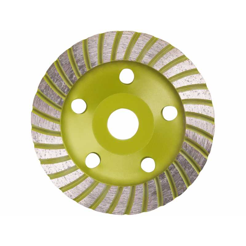 Kotouč brusný diamantový, 125mm, EXTOL CRAFT 903005