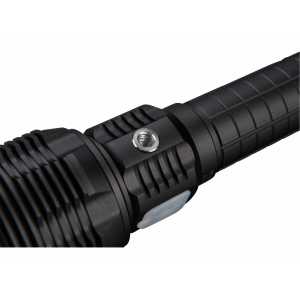 Svietidlo nabíjateľné s powerbankou, 8000lm, Zoom, 7,4V, EXTOL LIGHT 43142