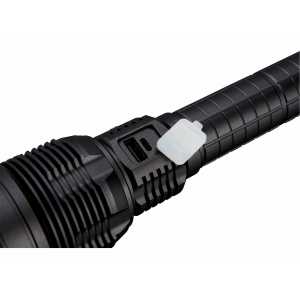 Svítilna nabíjecí s powerbankou, 8000lm, COB LED, Zoom, 7,4V/5Ah Lion, USB, EXTOL LIGHT 43142